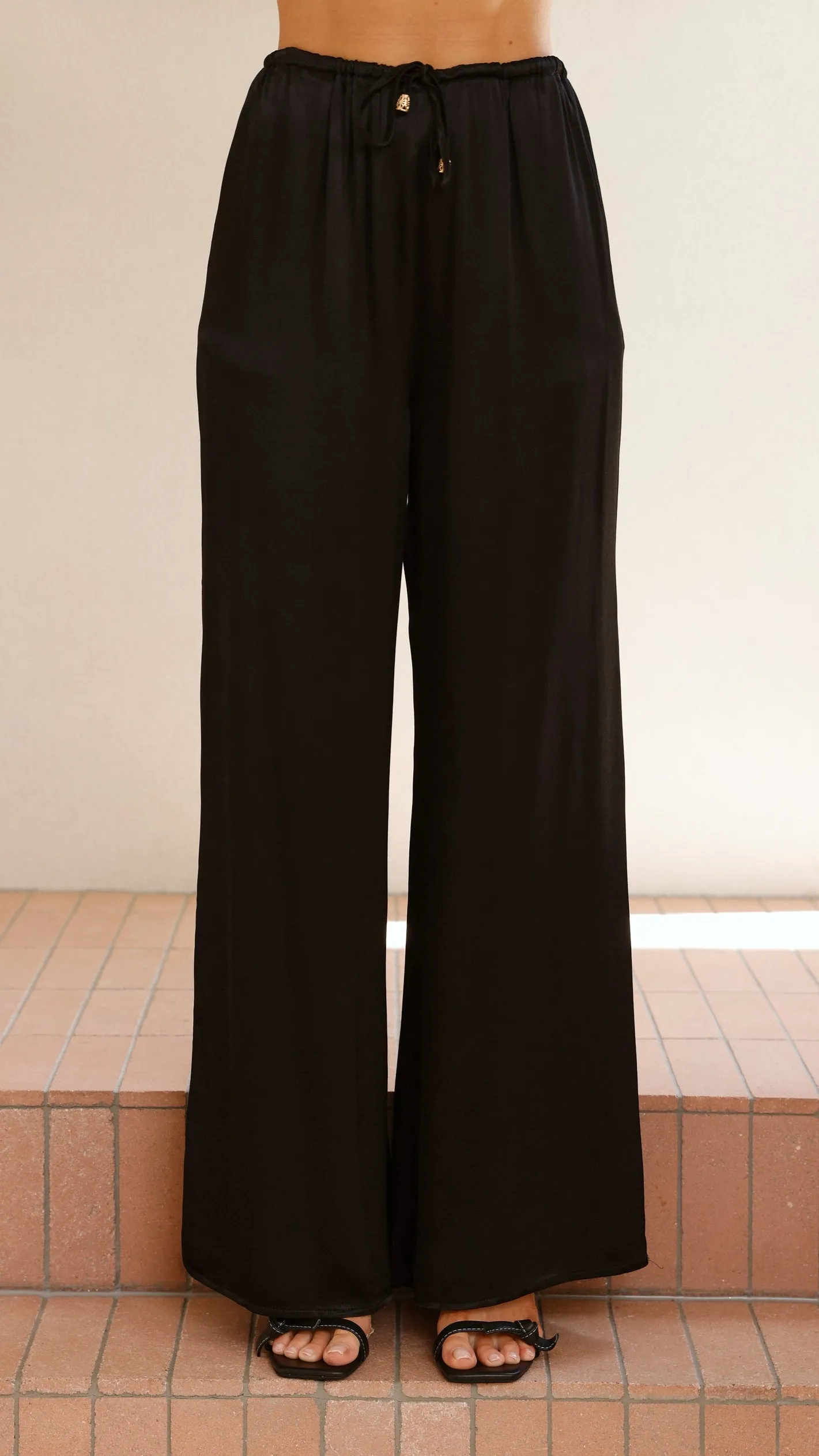 Brylee Pants - Black sold by Billy J product image thumbnail 2