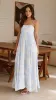 Kaethe Maxi Dress - Blue/Yellow sold by Billy J