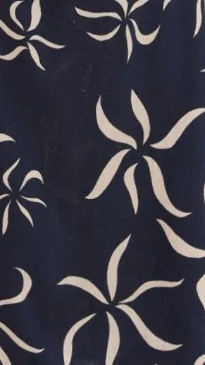 Vida Tie up Mini Dress - Ayana Print sold by Billy J product image thumbnail 5