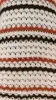 Laylani Maxi Dress - Natural Stripe sold by Billy J