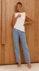 Alley Jeans - Mid Wash sold by Billy J