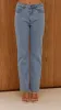 Alley Jeans - Mid Wash sold by Billy J