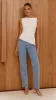 Alley Jeans - Mid Wash sold by Billy J