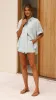 Alma Shorts - Sky Blue sold by Billy J