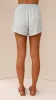 Alma Shorts - Sky Blue sold by Billy J