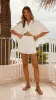 Kahli Shorts - Limone sold by Billy J