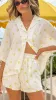 Kahli Shorts - Limone sold by Billy J