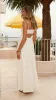 Bronnie Maxi Dress - Limone sold by Billy J