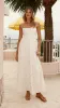 Bronnie Maxi Dress - Limone sold by Billy J