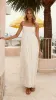 Bronnie Maxi Dress - Limone sold by Billy J