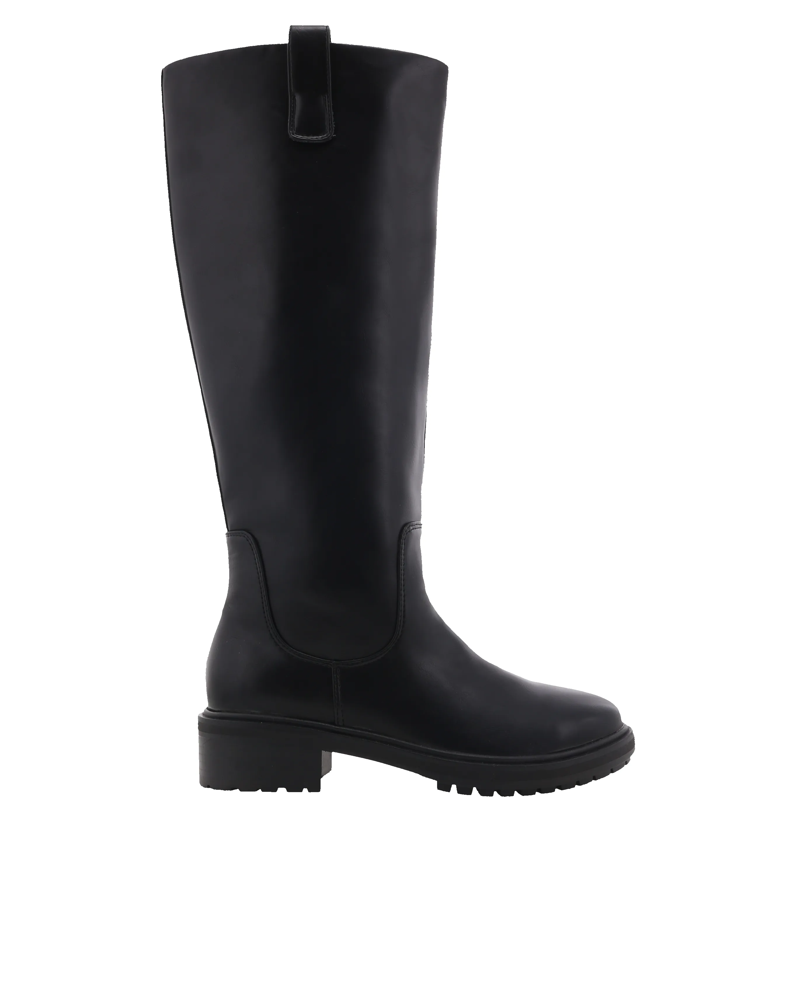 Yarley Boots - Black sold by Billy J