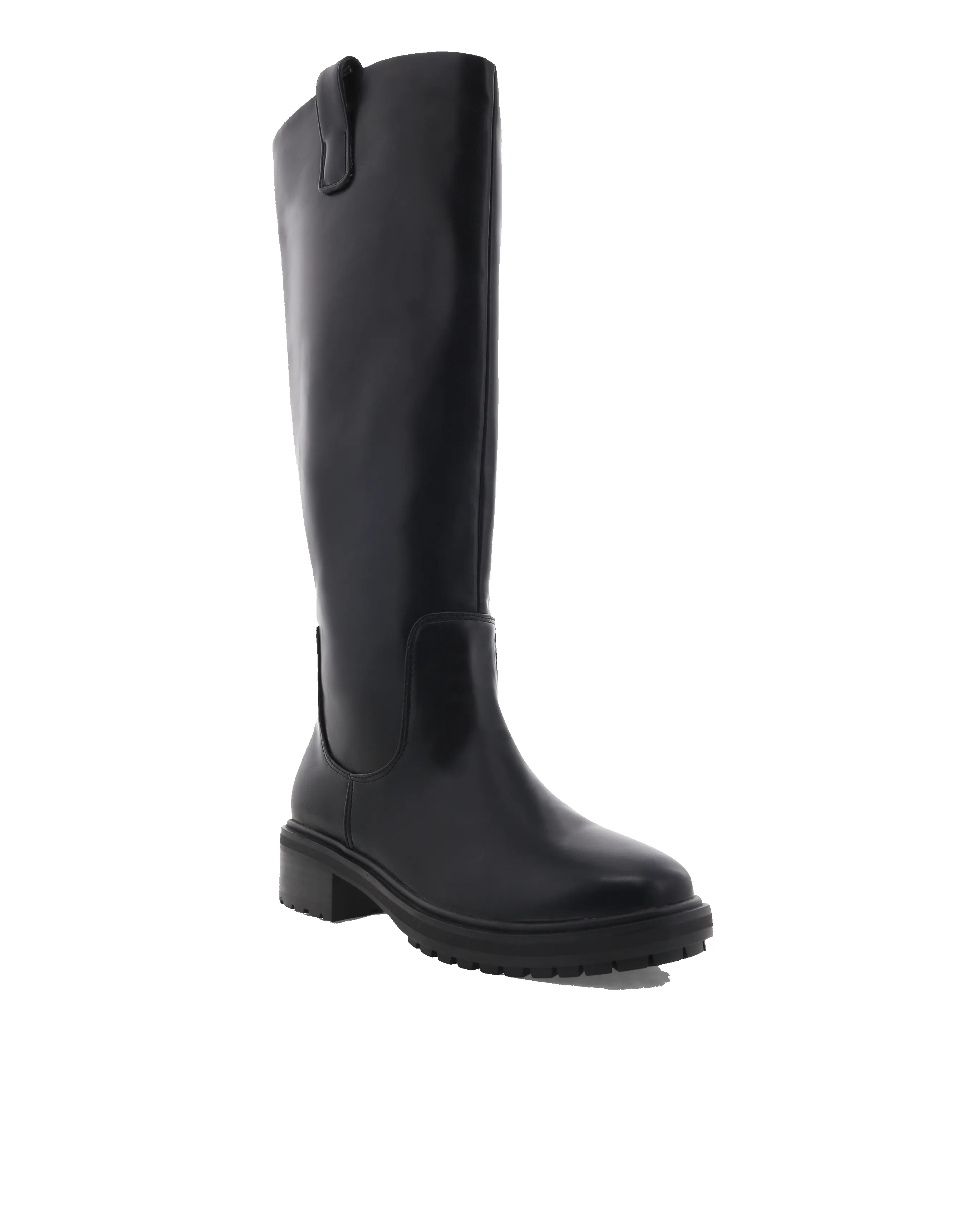 Yarley Boots - Black sold by Billy J product image thumbnail 2