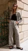 Vox Pants - Leopard Print sold by Billy J