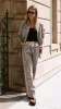 Vox Pants - Leopard Print sold by Billy J