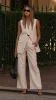 Alina Vest - Beige sold by Billy J