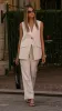 Alina Vest - Beige sold by Billy J