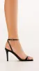 Umaira Heel - Black Shine sold by Billy J