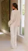 Silas Knit Top - Beige sold by Billy J