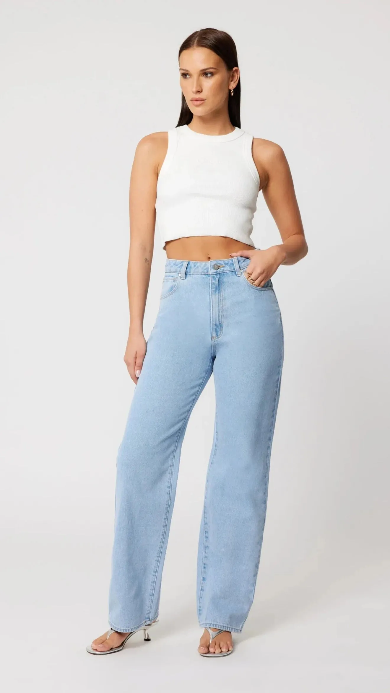 Abrand Carrie Jean - Kendall sold by Billy J product image thumbnail 5
