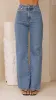 Abrand 94 High & Wide Jeans - Debbie sold by Billy J