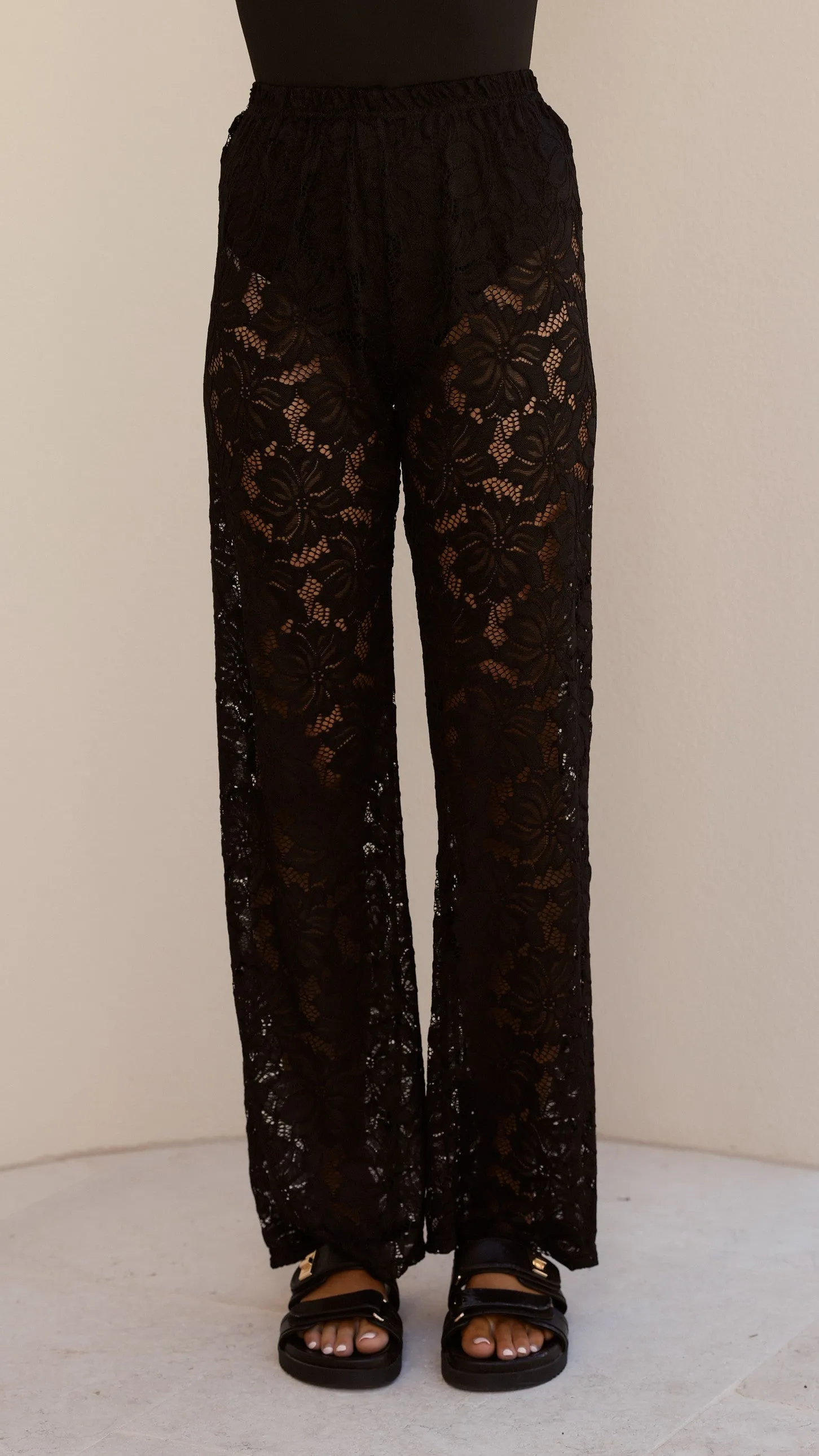 Chilli Lovers Tee and Pants Set - Black sold by Billy J product image thumbnail 4