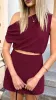 Lauren Skort - Wine sold by Billy J