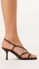 Toshie Heel - Chocolate sold by Billy J