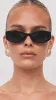 The Kasia Sunglasses - Black / Black sold by Billy J