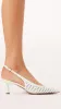 Koa Heel - White sold by Billy J