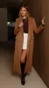 MVN - Lost In New York Coat - Camel sold by Billy J