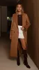 MVN - Lost In New York Coat - Camel sold by Billy J