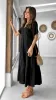 Kimberly Midi Dress - Black sold by Billy J