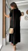 Kimberly Midi Dress - Black sold by Billy J