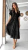 Kimberly Midi Dress - Black sold by Billy J