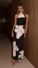Nicole Top - Fiore Bianco sold by Billy J