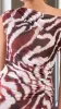 Angela Mini Dress - Navarra sold by Billy J
