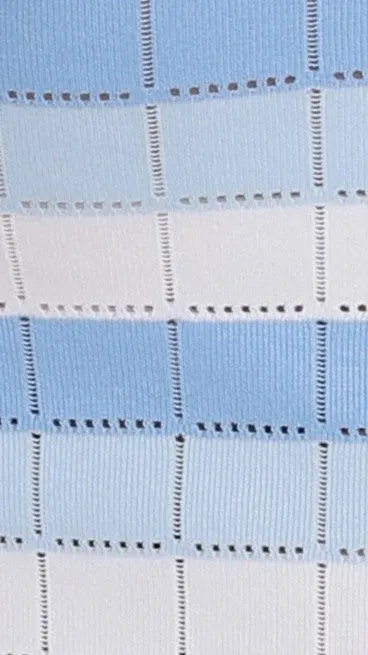 Mikayla Midi Dress - Blue sold by Billy J product image thumbnail 3