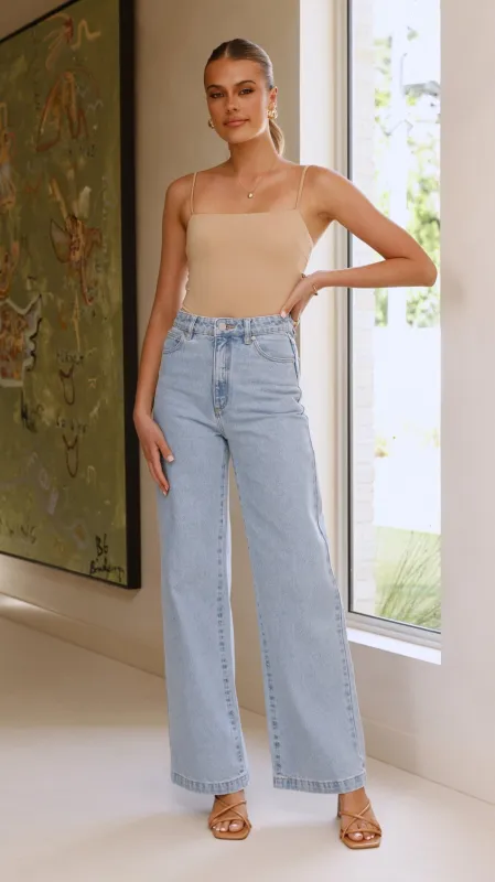 Abrand 94 Wide - Kendall sold by Billy J