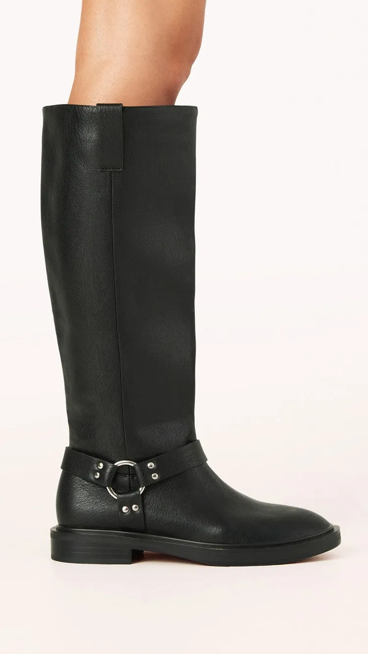 Hinley Boots - Black sold by Billy J product image thumbnail 2