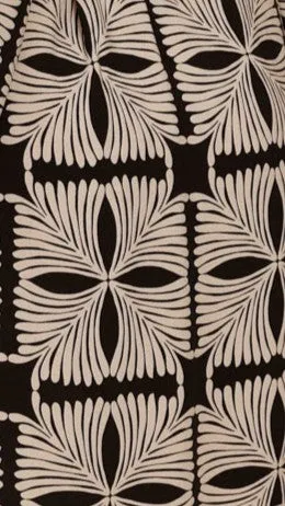 Xara Dress - Cortana Print sold by Billy J product image thumbnail 5