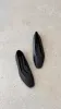 Suzie Ballet Flats - Black sold by Billy J