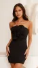 Xanbi Mini Dress - Black sold by Billy J