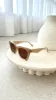 RC Caramel Beach Sunglasses - Caramel sold by Billy J