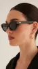 The Winslet Sunglasses - Black sold by Billy J
