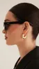 The Winslet Sunglasses - Black sold by Billy J