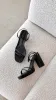 Shiloh Heel - Black sold by Billy J