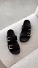 Areli Slide - Black sold by Billy J