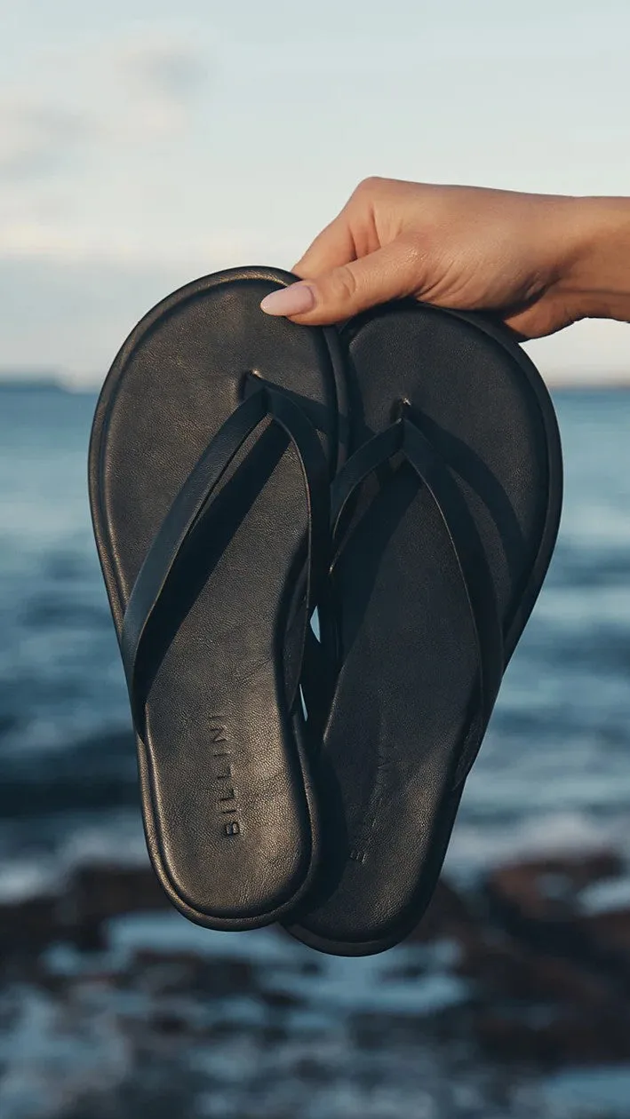 Beaux Thong - Black sold by Billy J product image thumbnail 2