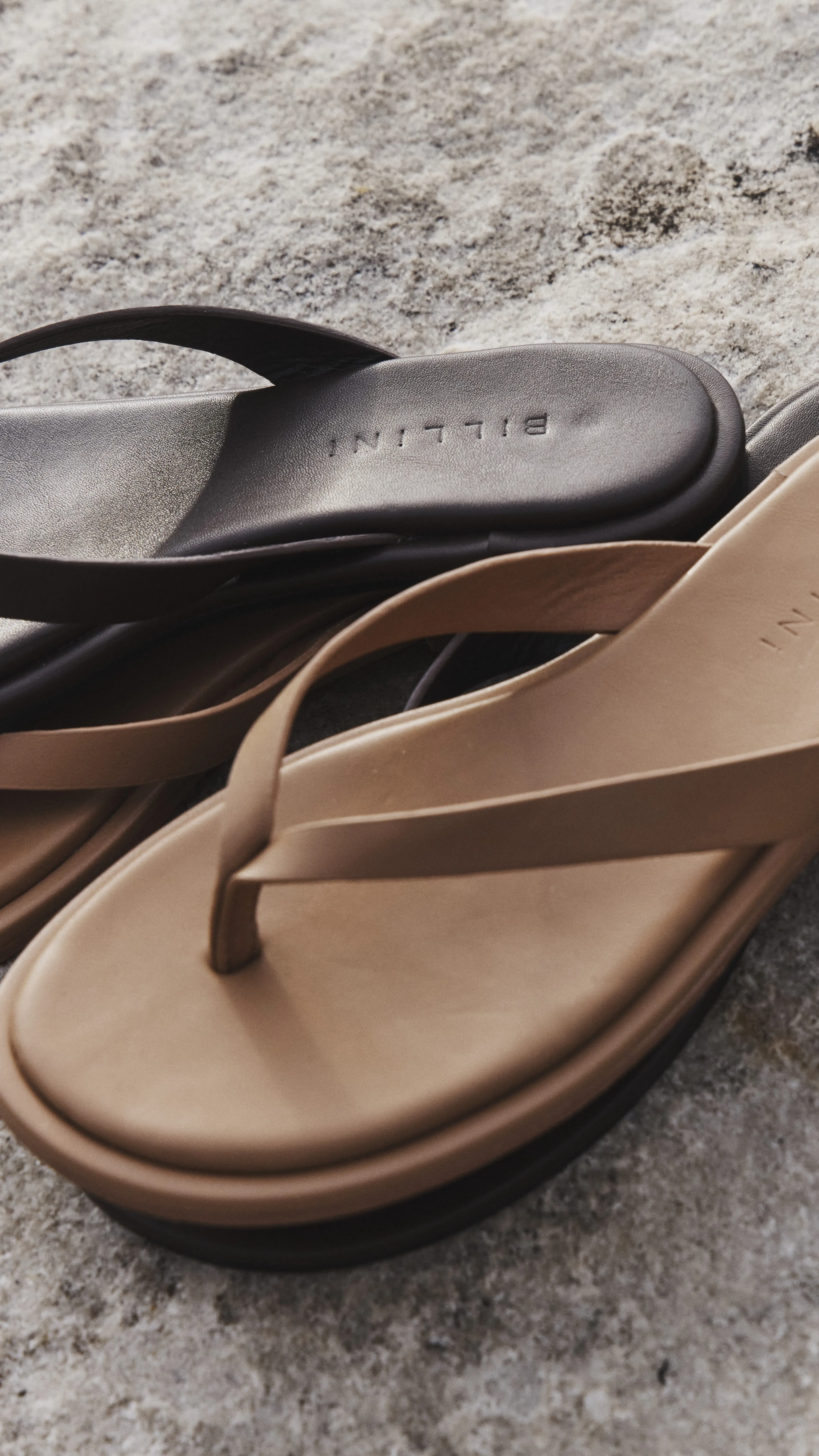 Beaux Thong - Coffee sold by Billy J product image thumbnail 2