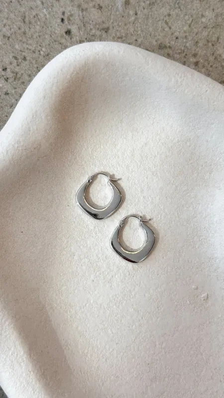 Ella Sleepers - Silver sold by Billy J